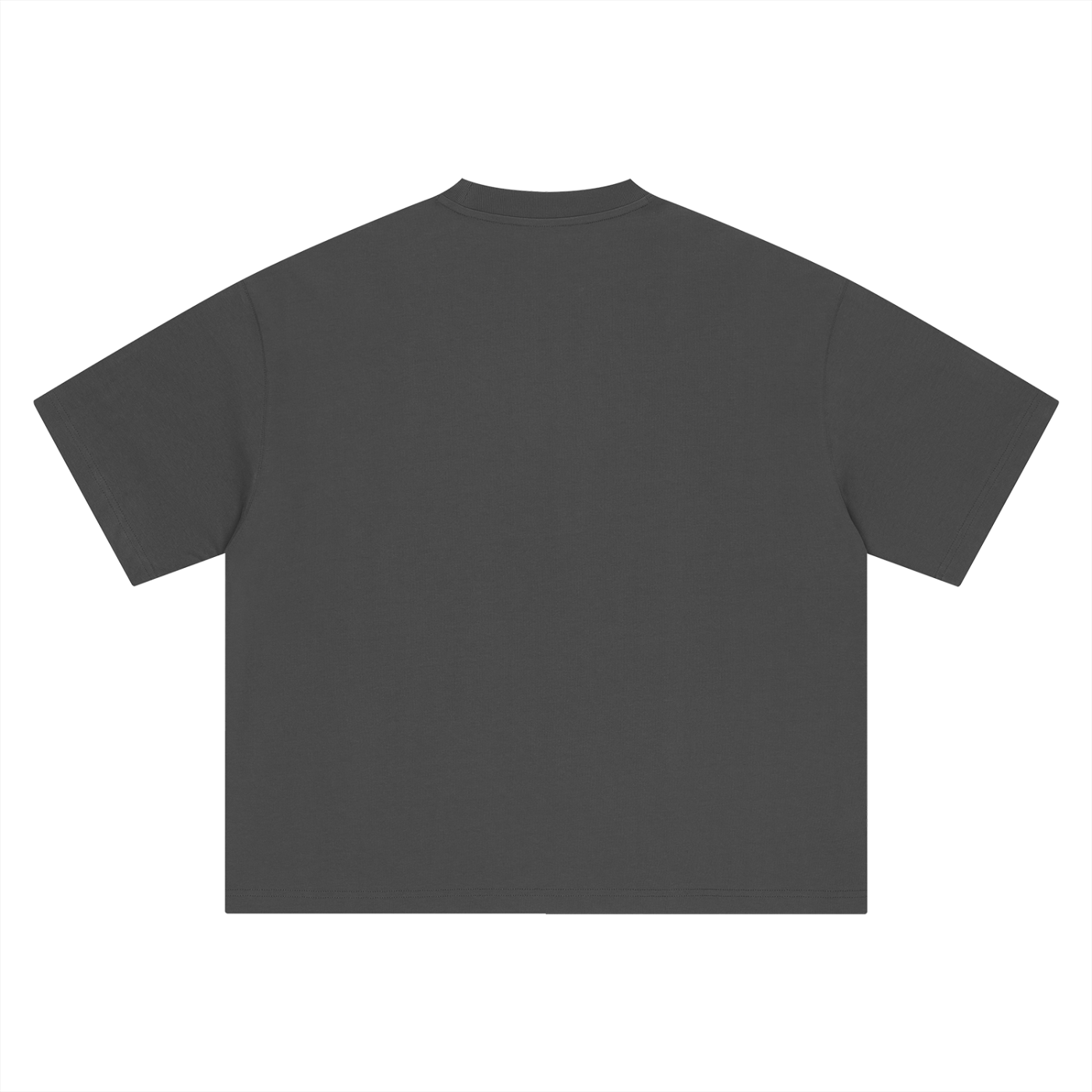 Boxy Oversized T-Shirt