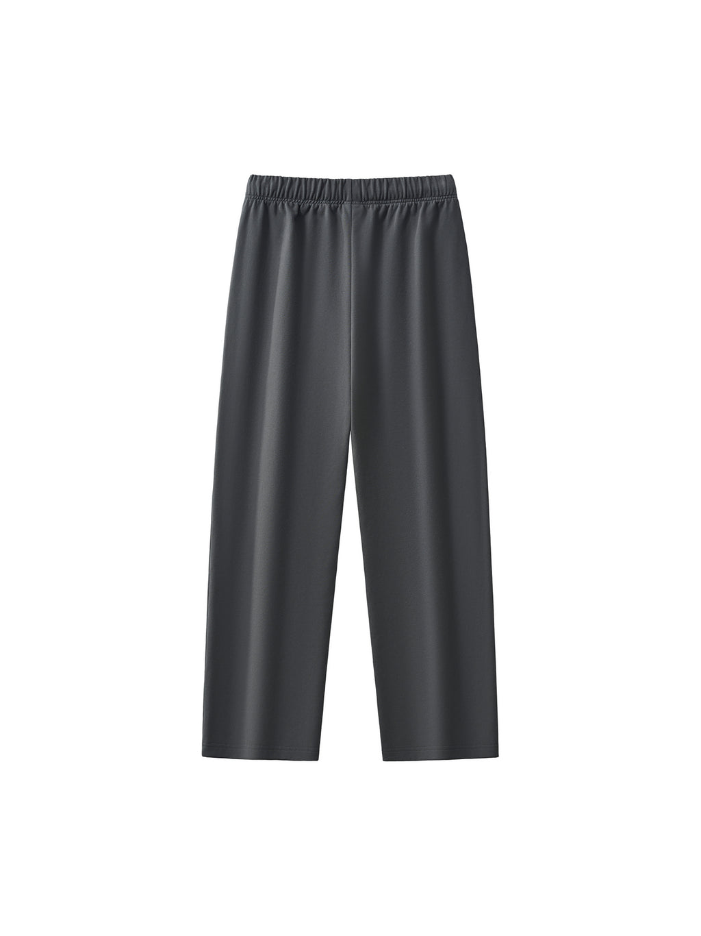 Essential Heavyweight Straight-Leg Sweatpants